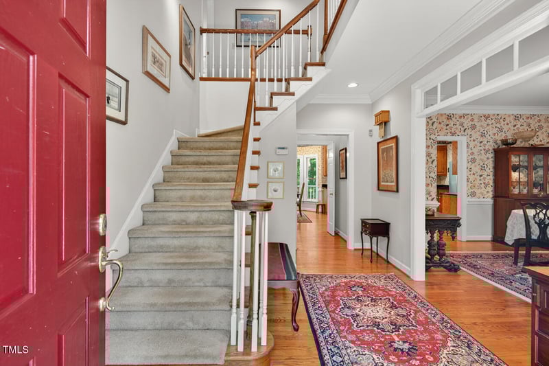 7 Sagamore Pl, Hillsborough, NC 27278