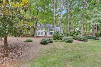 7 Sagamore Pl, Hillsborough, NC 27278