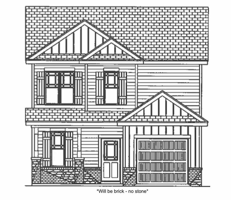 7 Schoolhouse Way, Clayton, NC 27520