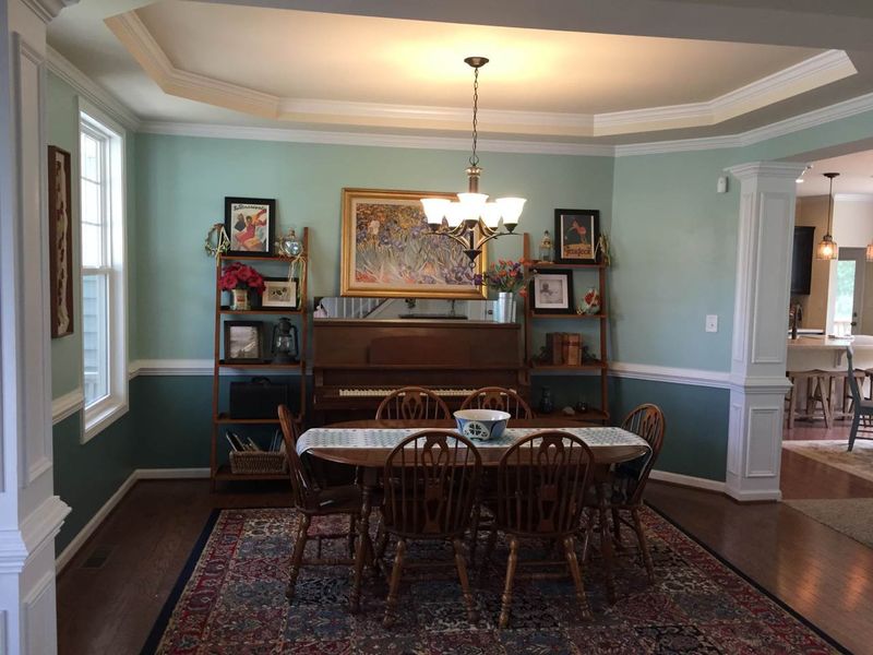 7 Seawell Ct, Durham, NC 27703