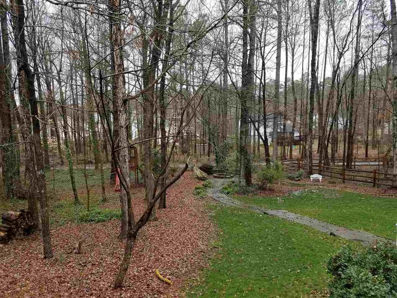 7 Shasta Ct, Durham, NC 27713