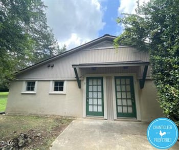 7 Shepherd Ln #1, Chapel Hill, NC 27514