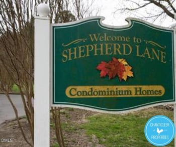 7 Shepherd Ln #1, Chapel Hill, NC 27514