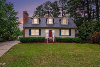 7 Sherwood Ct, Smithfield, NC 27577
