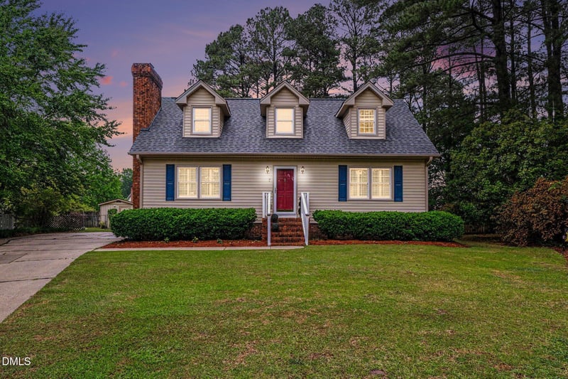 Home Worth Check
