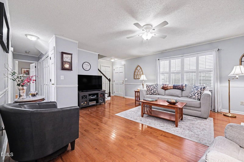 7 Sherwood Ct, Smithfield, NC 27577