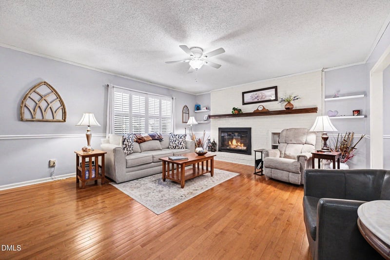7 Sherwood Ct, Smithfield, NC 27577