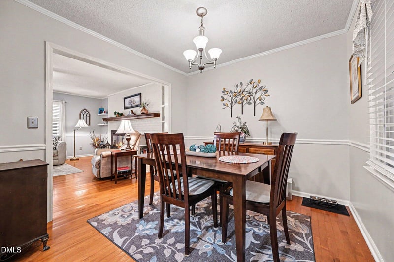 7 Sherwood Ct, Smithfield, NC 27577