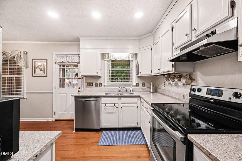 7 Sherwood Ct, Smithfield, NC 27577