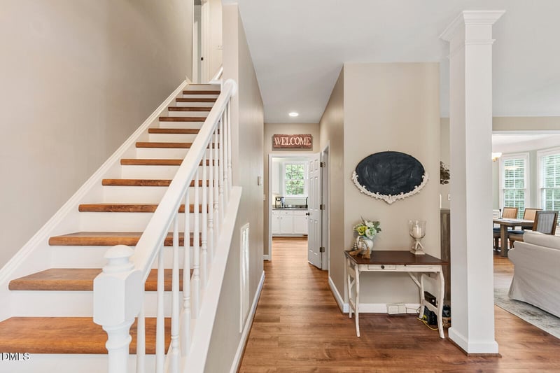 7 Silverwood Ct, Durham, NC 27713
