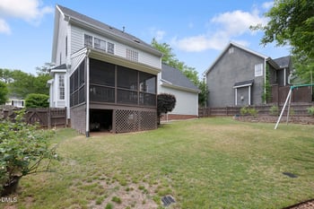 7 Silverwood Ct, Durham, NC 27713