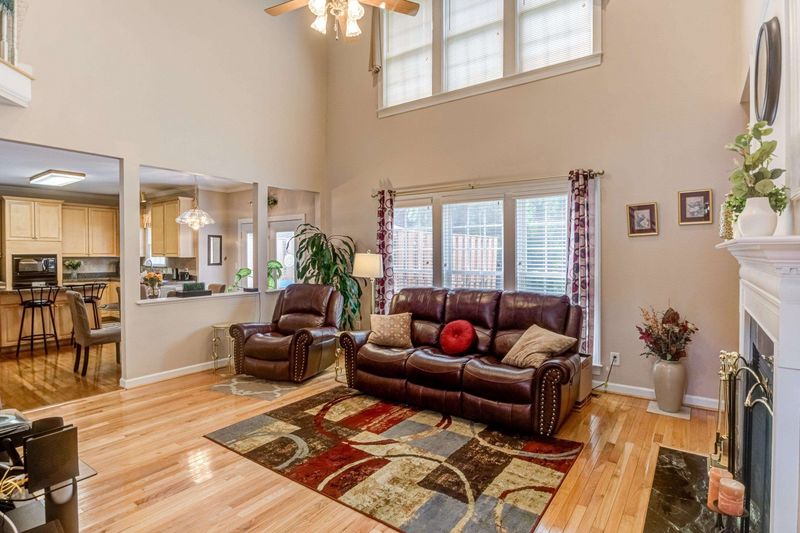 7 St Andrews Ct, Durham, NC 27707
