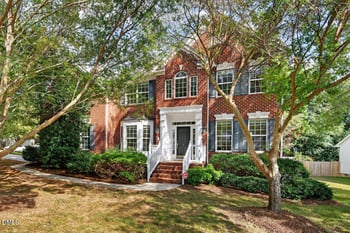 7 Starwood Ln, Durham, NC 27712