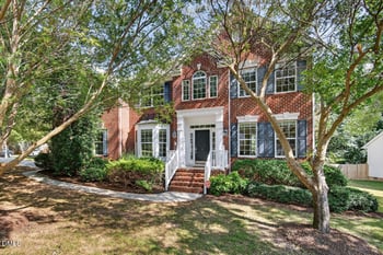 7 Starwood Ln, Durham, NC 27712