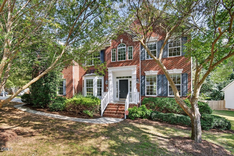 7 Starwood Ln, Durham, NC 27712