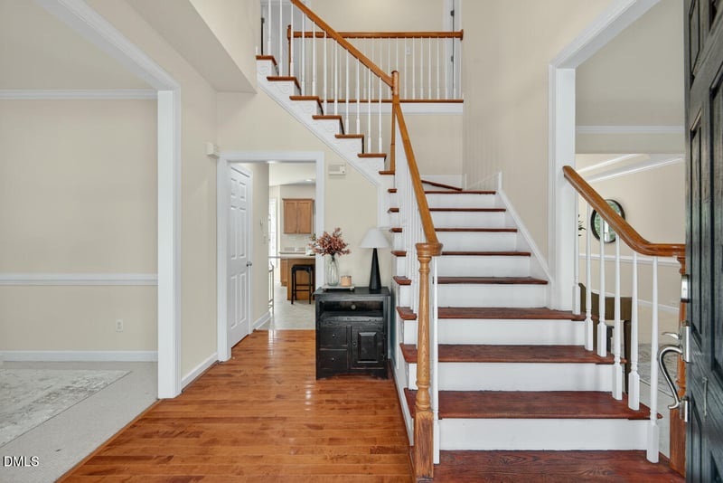 7 Starwood Ln, Durham, NC 27712