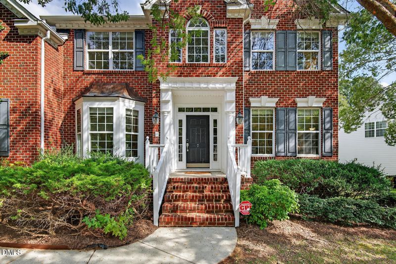 7 Starwood Ln, Durham, NC 27712