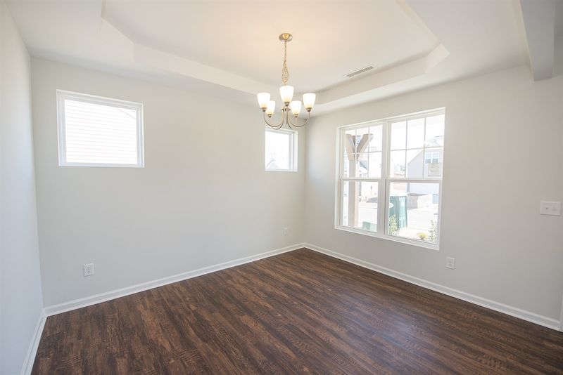 7 N Stonehaven Way #255, Clayton, NC 27527