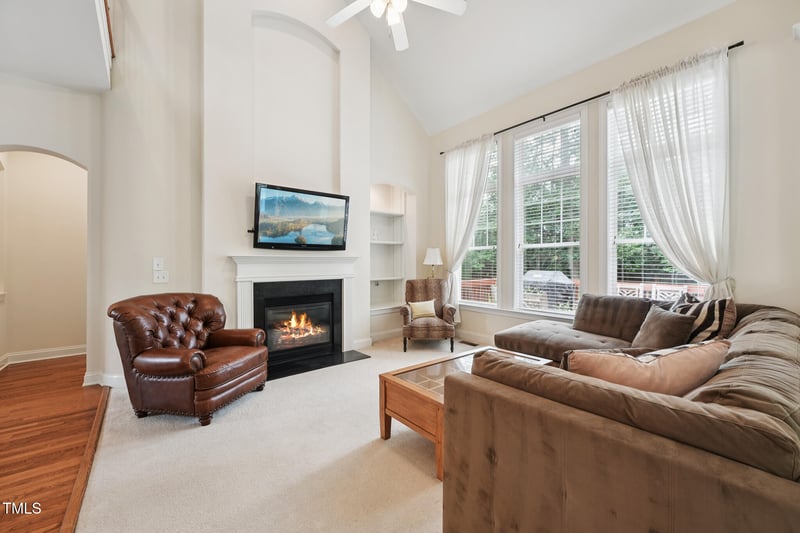 7 Teahouse Ct, Durham, NC 27707