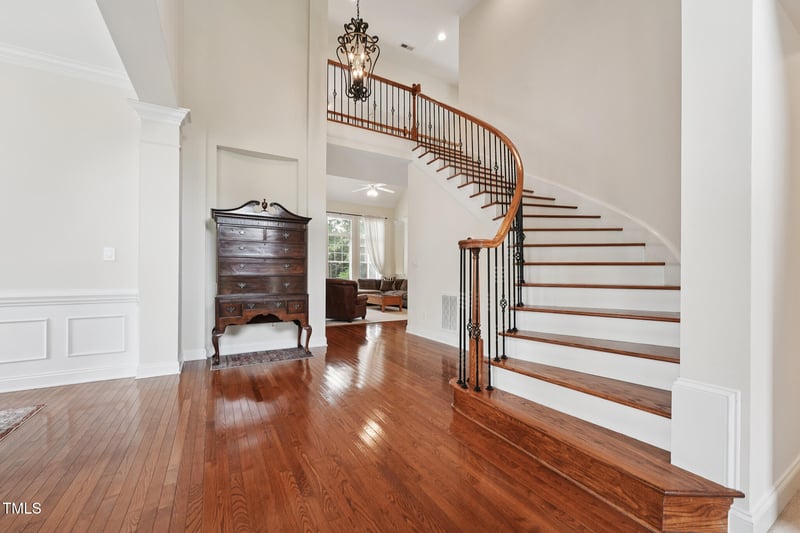 7 Teahouse Ct, Durham, NC 27707