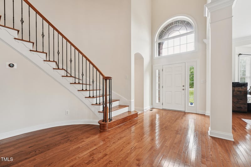 7 Teahouse Ct, Durham, NC 27707