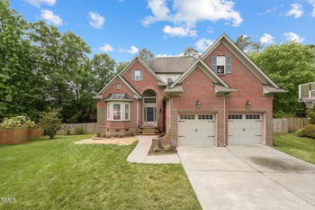 7 Teahouse Ct, Durham, NC 27707
