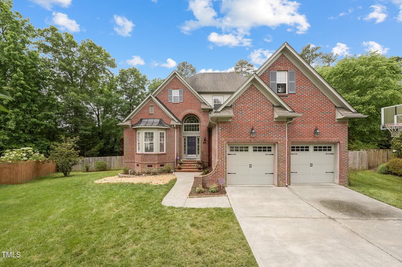 7 Teahouse Ct, Durham, NC 27707