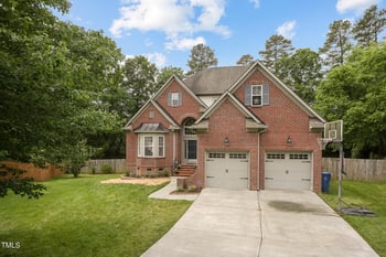 7 Teahouse Ct, Durham, NC 27707
