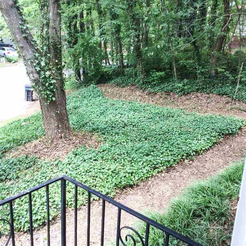7 Tennyson Pl, Durham, NC 27704