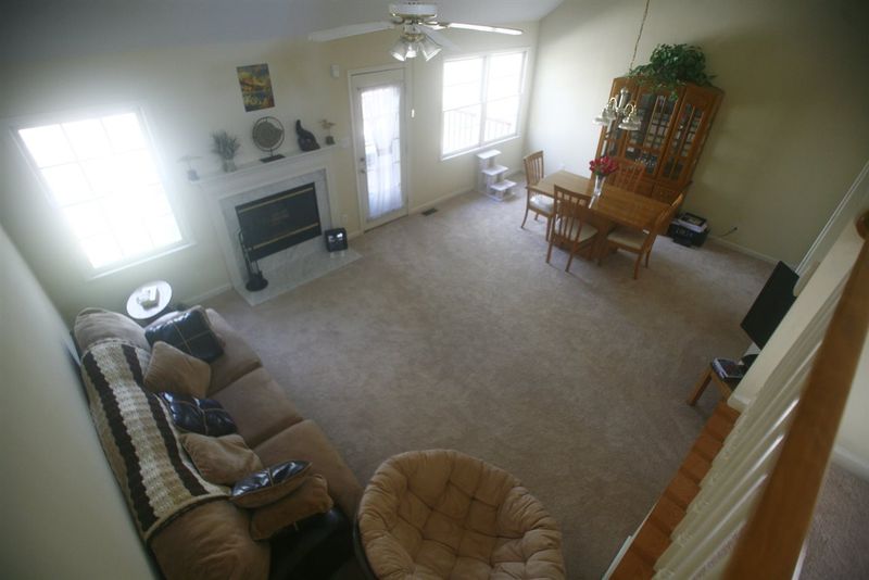 7 Tippecanoe Ct, Durham, NC 27713