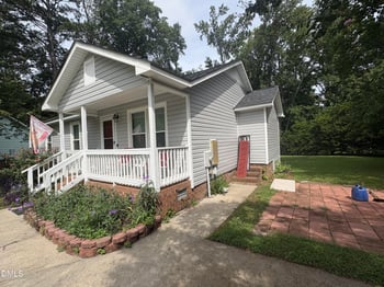 7 Town Crier Ct, Wendell, NC 27591