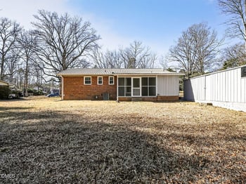 7 Travis Cir, Durham, NC 27713