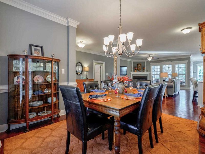 7 Tulip Tree Ct, Durham, NC 27712