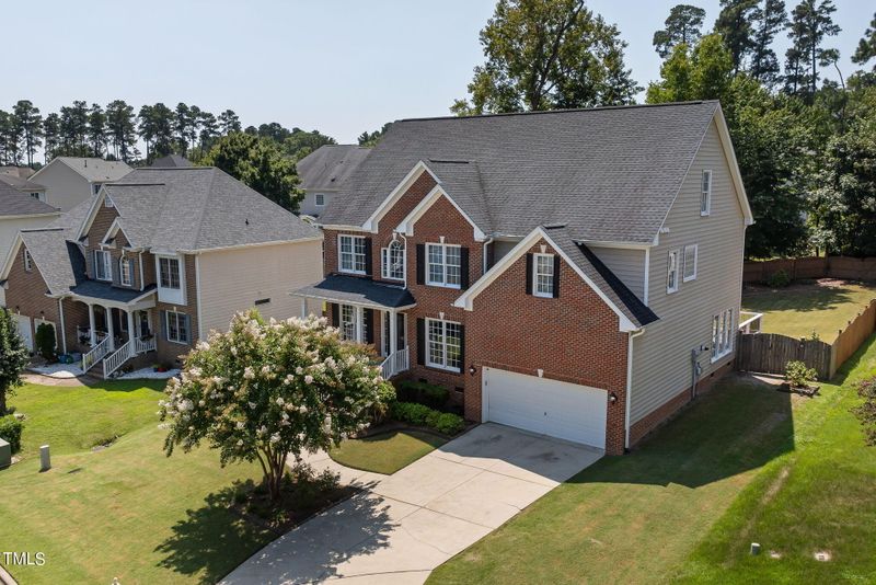 7 Upton Ct, Durham, NC 27713
