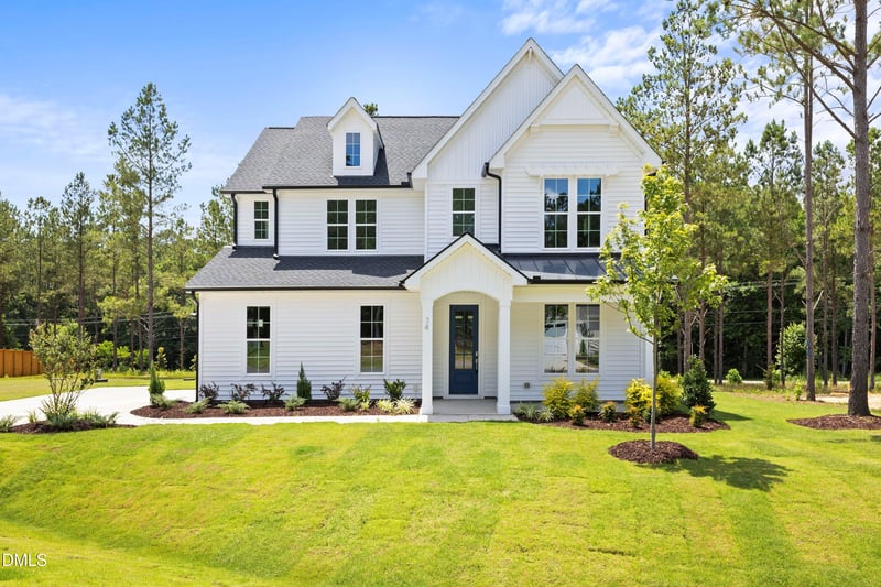 7 Victoria Ridge Dr #16, Selma, NC 27576