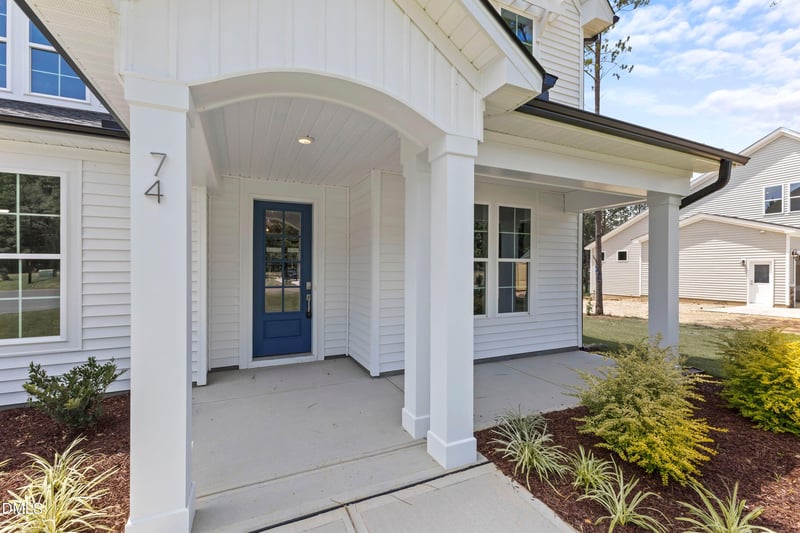 7 Victoria Ridge Dr #16, Selma, NC 27576