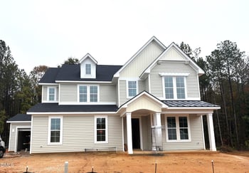 7 Victoria Ridge Dr #16, Selma, NC 27576