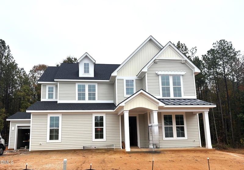 7 Victoria Ridge Dr #16, Selma, NC 27576