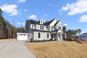 7 Victoria Ridge Dr #16, Selma, NC 27576