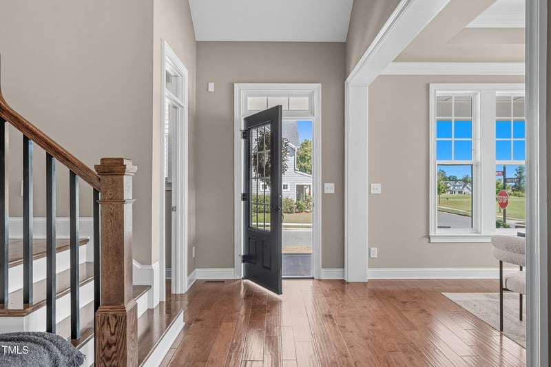 7 Village Walk Dr, Chapel Hill, NC 27517