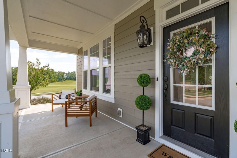 7 Village Walk Dr, Chapel Hill, NC 27517