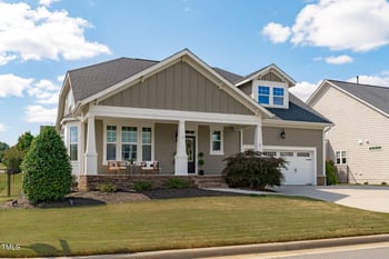 7 Village Walk Dr, Chapel Hill, NC 27517