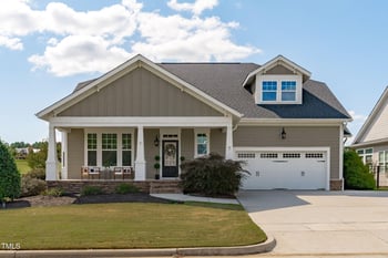 7 Village Walk Dr, Chapel Hill, NC 27517
