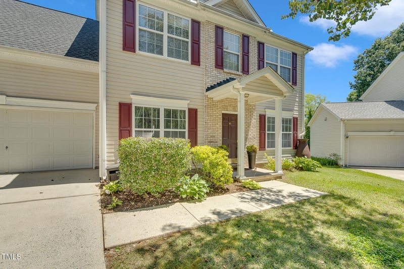 7 Weeping Beech Way, Durham, NC 27713