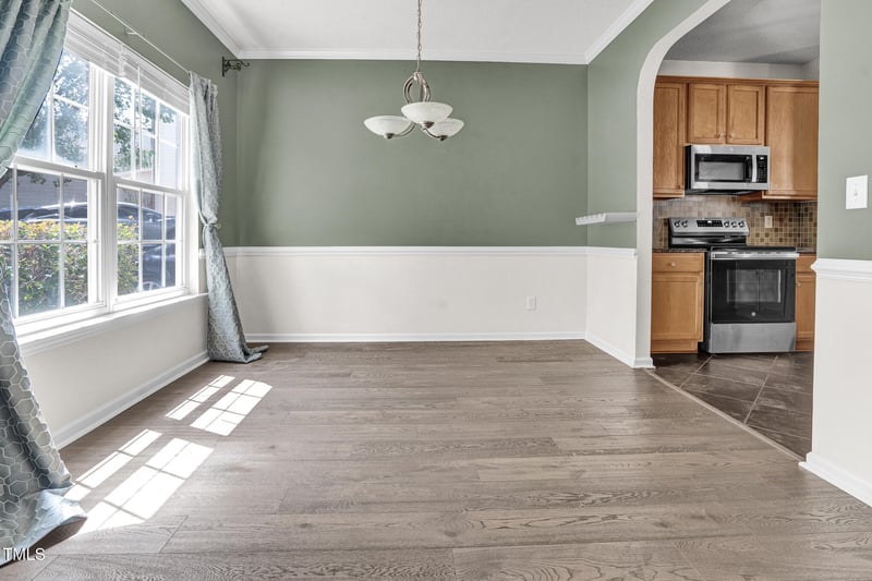 7 Weeping Beech Way, Durham, NC 27713