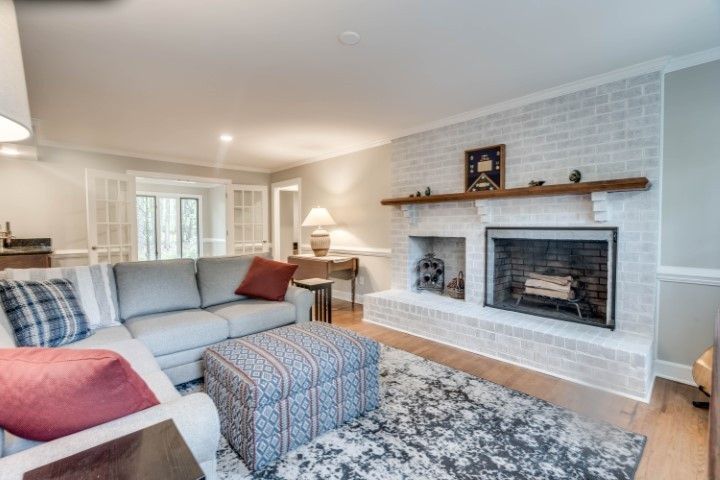 7 Westridge Dr, Durham, NC 27713