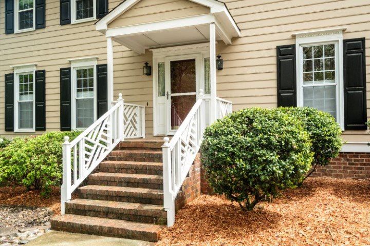7 Westridge Dr, Durham, NC 27713