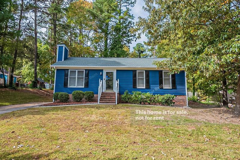 7 Wetherburn Pl, Durham, NC 27703
