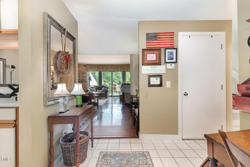 7 Weybridge Pl, Chapel Hill, NC 27517