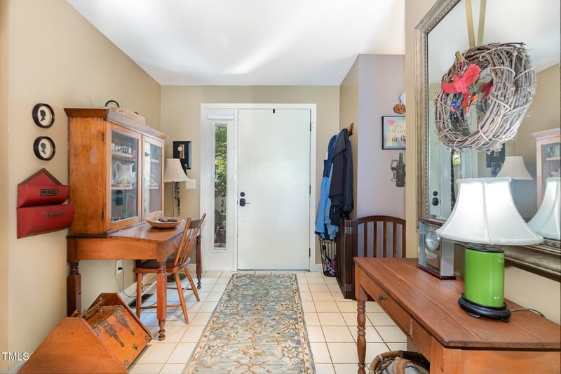 7 Weybridge Pl, Chapel Hill, NC 27517